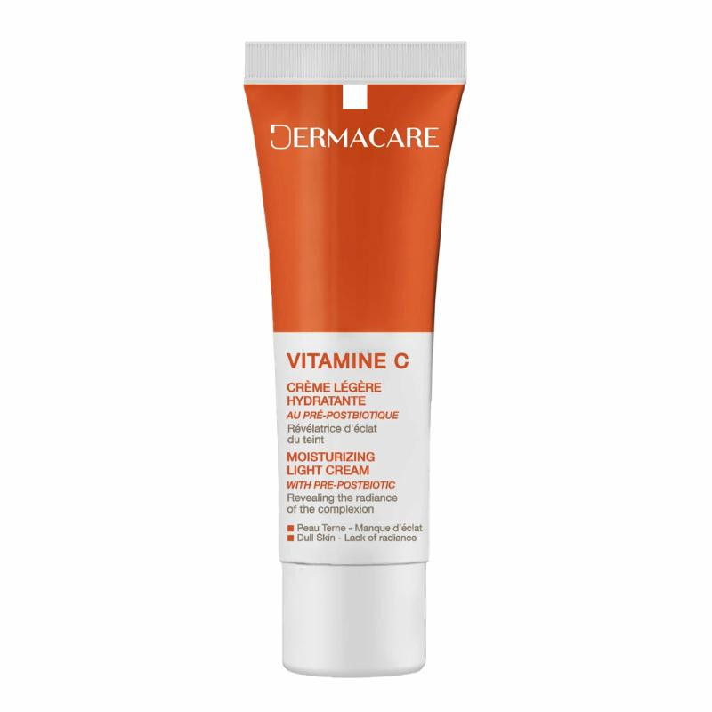 DERMACARE CREME VITAMINE C LEGERE 50ML