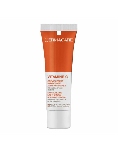 DERMACARE CREME VITAMINE C LEGERE 50ML
