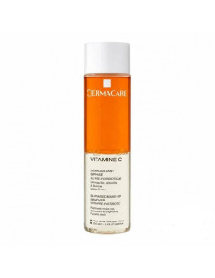 DERMACARE VITAMINE C DEMAQUILLANT BIPHASE 200ML