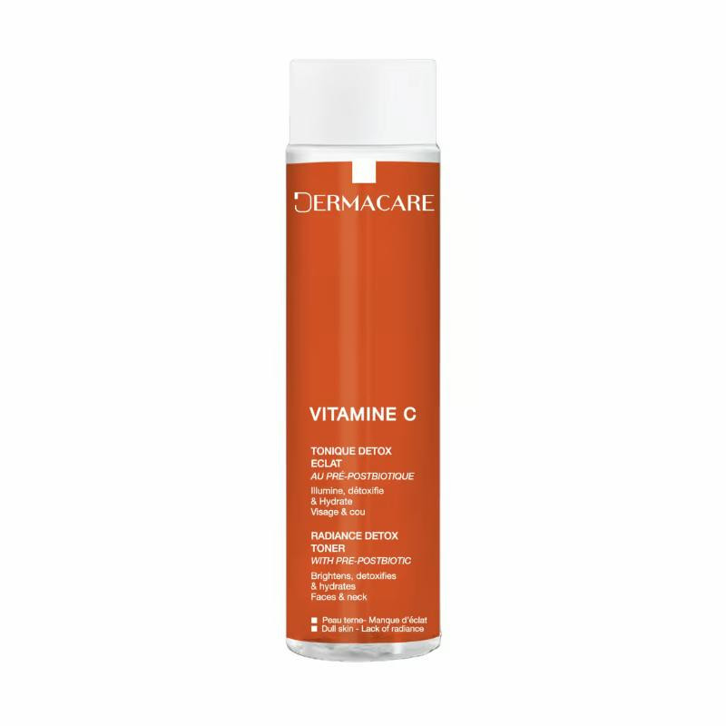 DERMACARE VITAMINE C TONIQUE 200ML