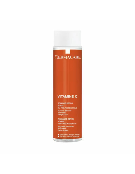DERMACARE VITAMINE C TONIQUE 200ML