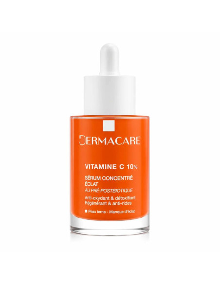 DERMACARE VITAMINE C - SERUM ECLAT CONCENTRE 30ML