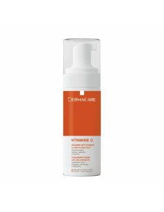 DERMACARE VITAMINE C MOUSSE 150ML