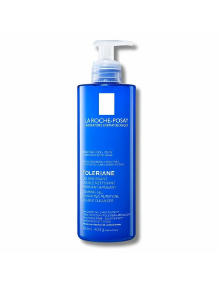 La Roche Posay Toleriane Gel Moussant 500ML
