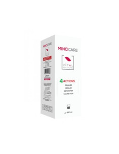 MINCICARE 4 ACTIONS 500  ML VITAL