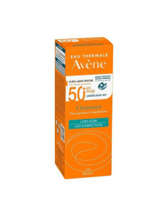 AVENE CLEANANCE SOLAIRE SPF50+ ULTRA LEGER ANTI...
