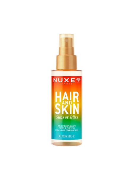 NUXE HAIR AND SKIN SENSUAL BLISS 100 ML