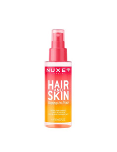 NUXE HAIR AND SKIN HAPPY IN PINK 100 ML