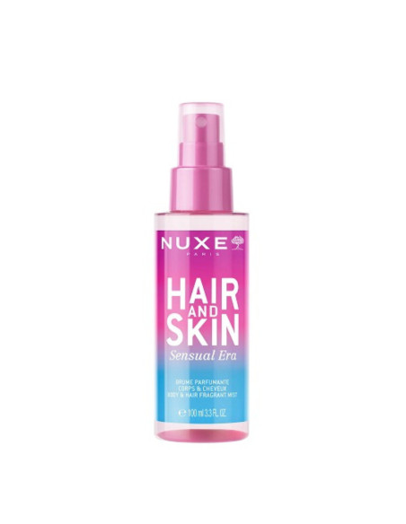 NUXE HAIR AND SKIN SENSUAL ERA 100 ML