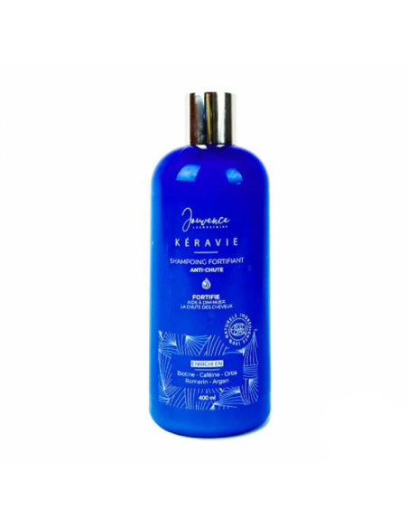 JOUVENCE KERAVIE SHAMPOOING ANTI CHUTE 400ML