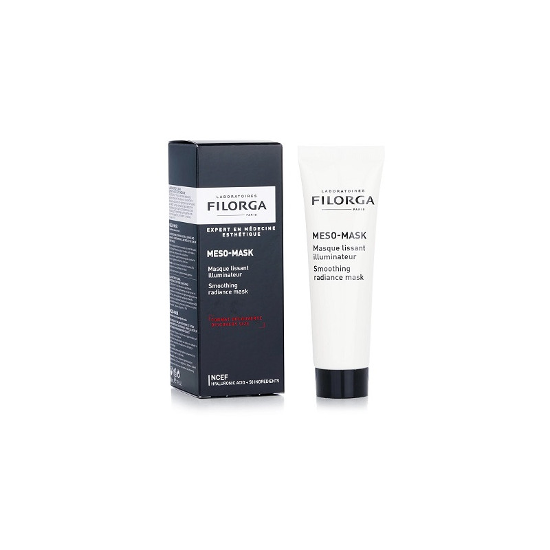 FILORGA MESO MASK MASQUE LISSANT ILLUMINATEUR 30ML