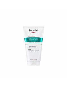 EUCERIN DERMOPURE CLINICAL GEL NETTOYANT CORRECTEUR 150ML