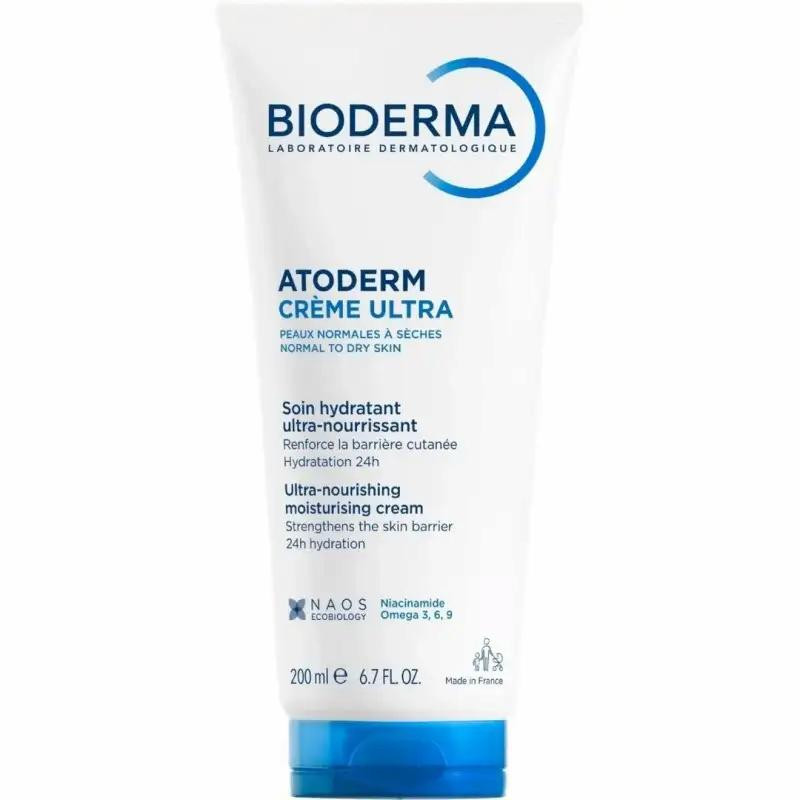 BIODERMA ATODERM CREME ULTRA P/SENS 200ML