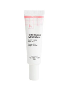 NOVEXPERT Magnésium Fluide Douceur Hydro-Biotique 30ml