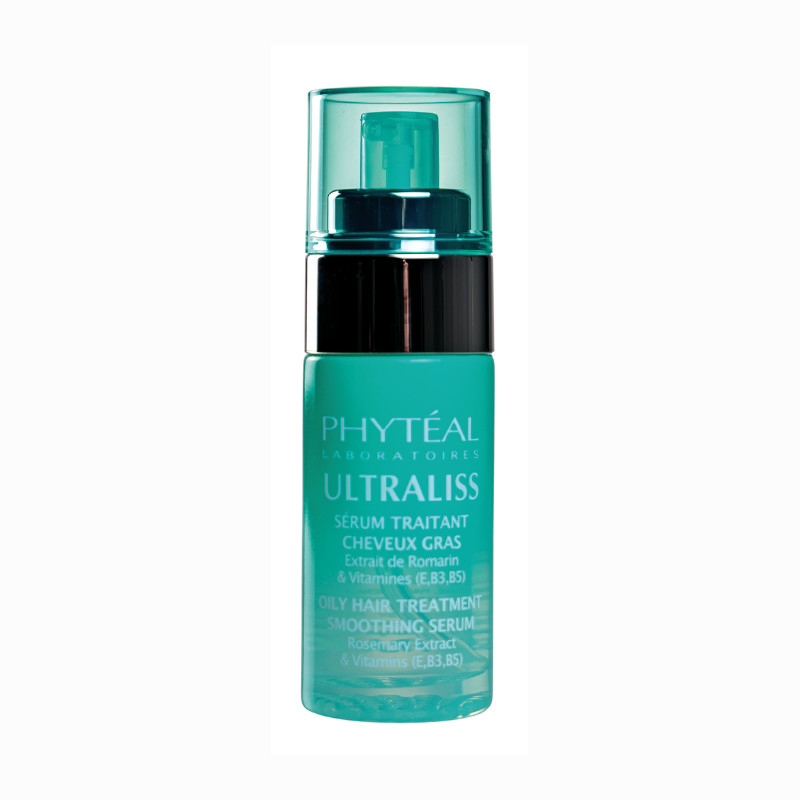 PHYTEAL ULTRALISS SERUM TRAITANT CHEVEUX GRAS 40ML