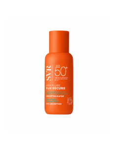 SVR SUN SECURE - AQUA FLUIDE SPF50+ 50ML