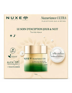 Nuxe Coffret Soin d’Exception Jour et Nuit 75ml +...