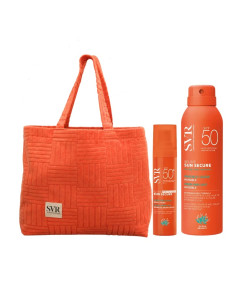 SVR Sac Sun Secure Photo-Age SPF50+ 40 ml + Sun Secure...