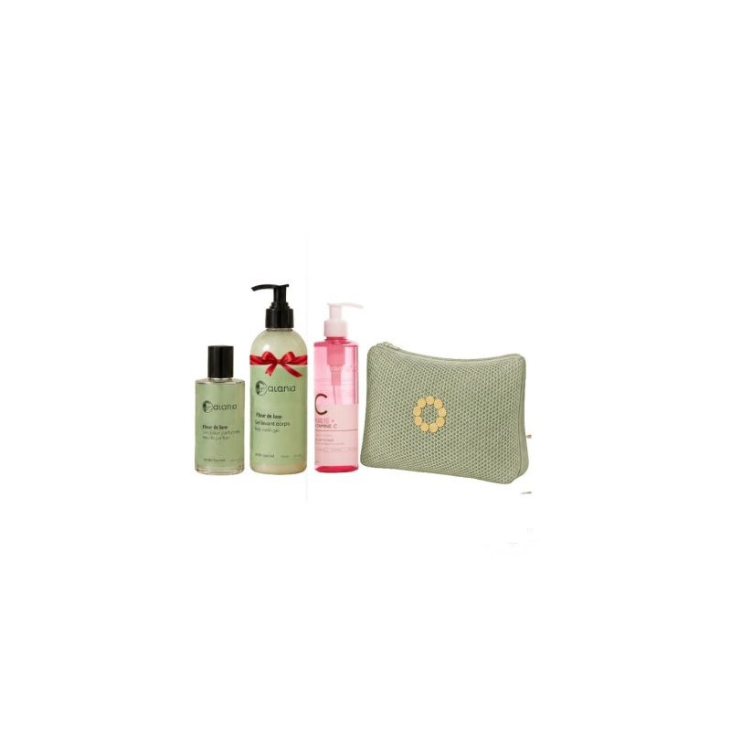ALANIA - TROUSSE MAMAN FLEUR DE LUNE