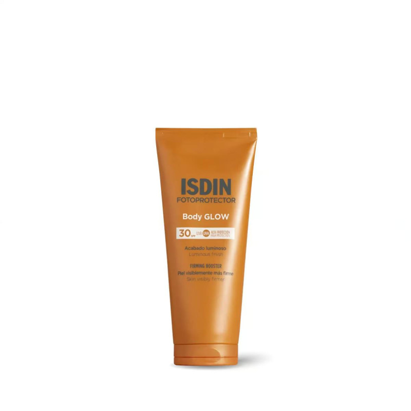 Isdin Fotoprotector Body Glow Lotion Solaire...