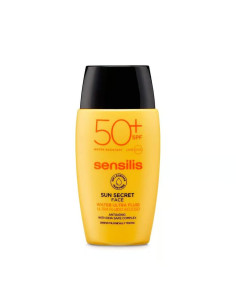 Sensilis Sun Secret Ultra-Fluide SPF 50+ 50ml
