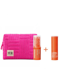 SVR Trousse Sun Secure Stick SPF50 10 g + SVR Sun Secure...