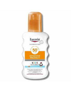 EUCERIN SUN KIDS SPRAY 200ML