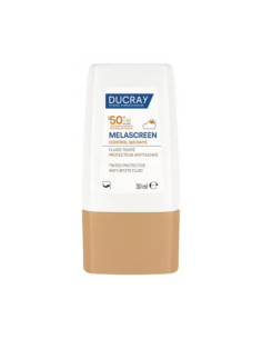 DUCRAY Melascreen Fluide teinté protecteur anti taches...