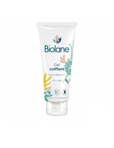 BIOLANE GEL COIFFANT 100ML
