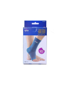 TYNOR CHEVILLERE DE SOUTIEN D25 TAILLE S