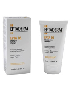 Fiderma Eptaderm EPTA DS Shampooing
