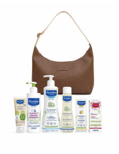 MUSTELA SAC MATERNITE S1-2026