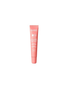 BABE LIP & CHEEK BALM SPF50 20ML - ROSE