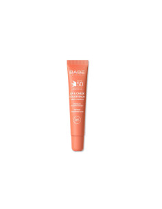 BABE LIP & CHEEK BALM SPF50 20ML - NUDE