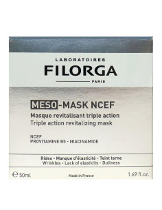 FILORGA Meso-Mask masque visage hydratant éclat anti-âge...