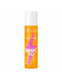 BIELENDA RECHARGE BOOST BRUME VISAGE PROTECTRICE SPF50 75ML