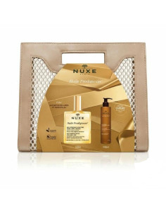 NUXE SAC Huile Prodigieuse OR 100ML+ Reve De Miel Gel...
