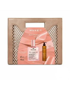 NUXE SAC Huile Prodigieuse Florale 100ML+ Reve De Miel...