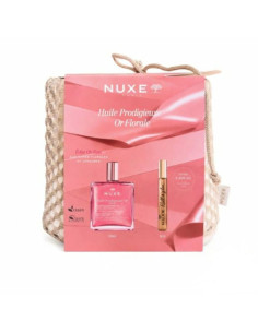 NUXE TROUSSE HUILE PRODIGIEUSE OR FLORALE 50ML + NUXE HP...