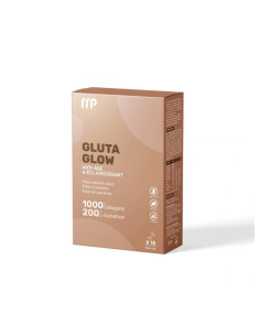 GLUTA GLOW SUSPENSION BUVABLE ANTI AGE ECLAIRCISSANT 15...