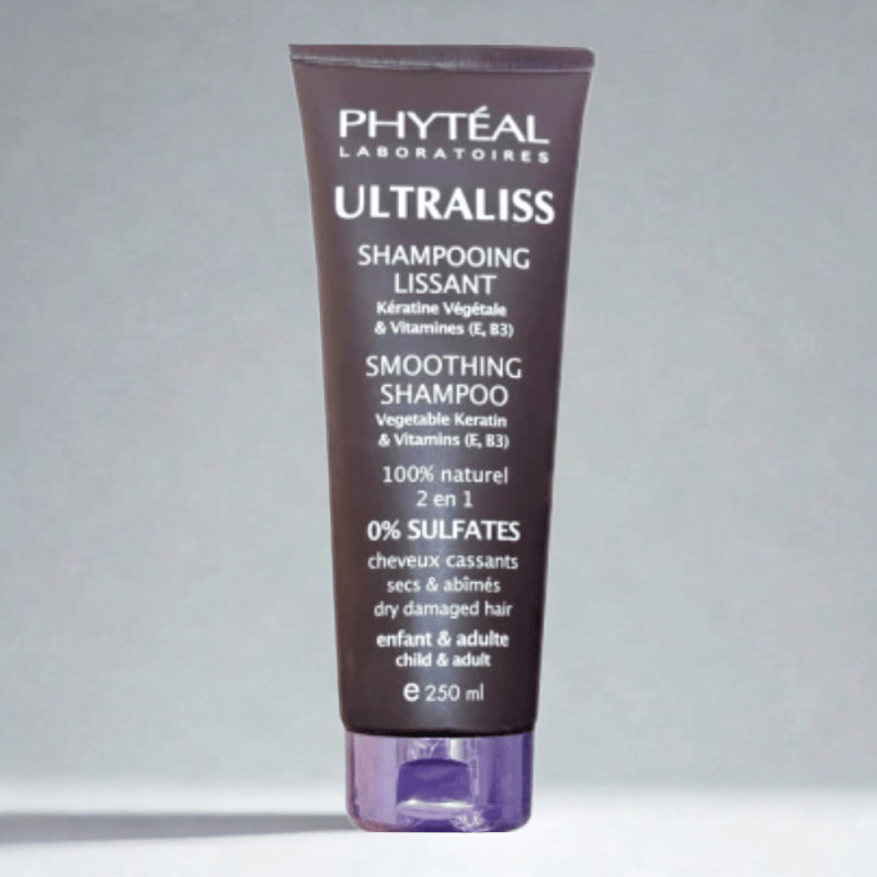 PHYTEAL ULTRALISS SHAMPOOING LISSANT À LA...