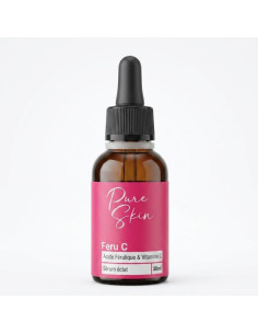 PURE SKIN FERUC SERUM 30 ML