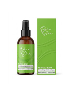 PURE SKIN AS PEEL BODY 150ML