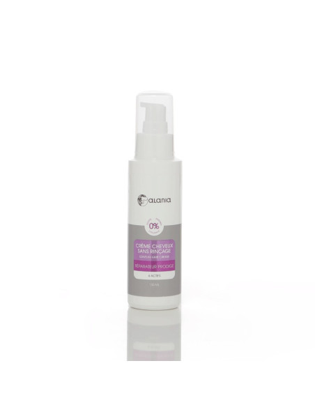 ALANIA CREME CHEVEUX SANS RINCAGE 100ML