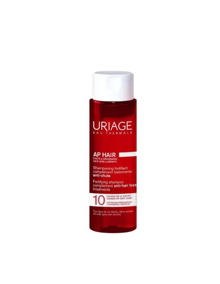 URIAGE AP HAIR SHAMPOOING FORTIFIANT ANTI CHUTE 200ML