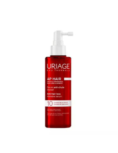 URIAGE AP HAIR SERUM ANTI CHUTE INTENSIF 100ML