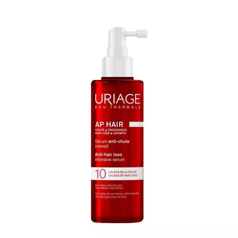 URIAGE AP HAIR SERUM ANTI CHUTE INTENSIF 100ML