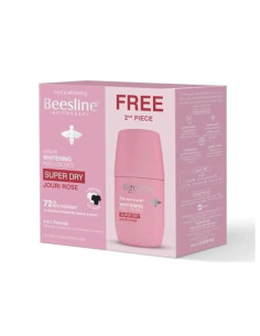 BEESLINE COFFRET DEODORANT ECLAIRCISSANT SUPER DRY -...