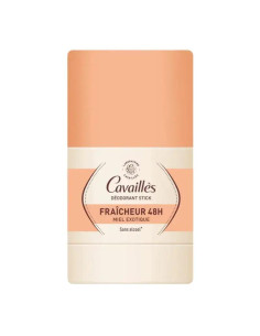 ROGE CAVAILLES Deodorant Stick Miel Exotique