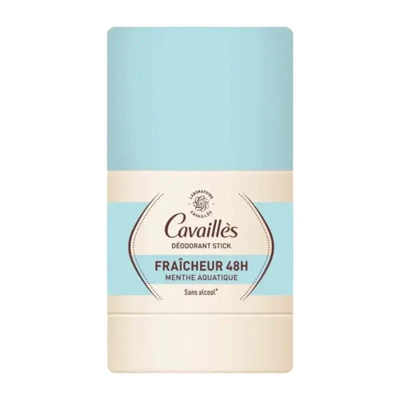 ROGE CAVAILLES Deodorant Stick Menthe Aquatique